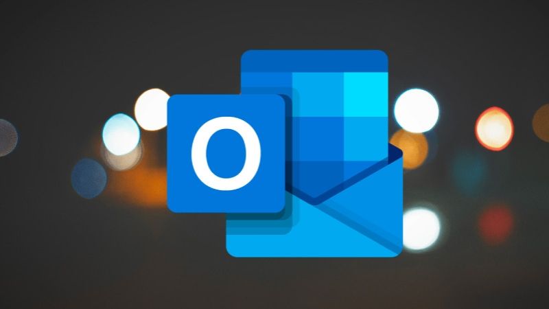 Phần mềm quản lý email Microsoft Outlook