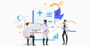 Top 8+ phần mềm quản lý phòng khám tốt nhất
